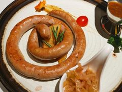 -俄士厨房(五棵松华熙LIVE店)