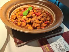 -千百味红餐厅·非遗江西菜(绿地双子塔总店)