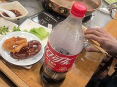 -马记伊源斋涮肉·清真菜(潘家园古玩市场店)