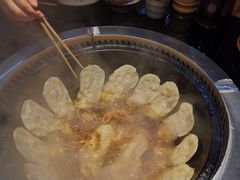 -锅来乐地锅鸡(安亭店)