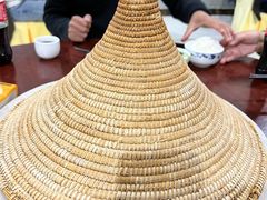 -姚记抚仙湖石锅鱼庄