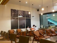 大堂-去茶山(重庆万象城店)