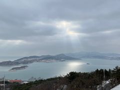 -白玉山景区