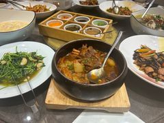 -箪食巷私房菜馆·鲁菜(玉函路店)