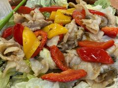 古法捞脆肉皖-园林美食城·本土农家菜(杨和镇店)