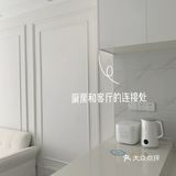 无限安利：小户型通透开放式厨房