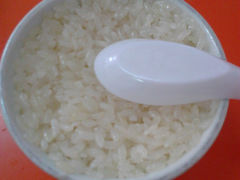 糯米饭-没牙伯花生汤店(老药洲店)