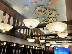 大堂-宋园·金宴浙鲜馆(静安店)