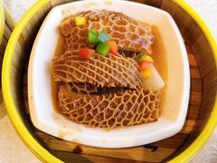 -海皇食府(水都假日酒店店)