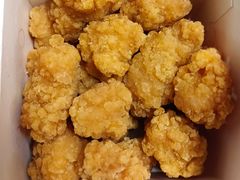 -塔斯汀中国汉堡(员村店)
