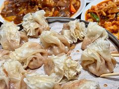 -恩宏德餐馆(平山道店)