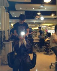 店内环境-DRG达人馆造型