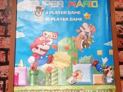 -MAX伯爵趣味互动密室逃脱(大坪D馆店)