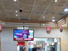 -喜家德虾仁水饺(中央大街店)