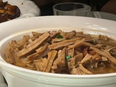 -梁家大院•农家菜(昆山会展中心店)