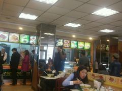 大堂-苏氏牛肉面(惠工街店)