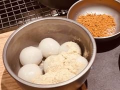 -夜食白市Yespicy·烧烤啤酒宵夜(番禺四海城店)