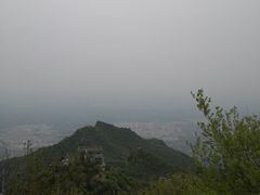 -神农山景区