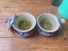 -青城山
