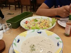 -萨莉亚意式餐厅(天河城购物中心店)