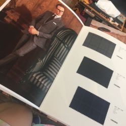点击看大图 -优刻西服西装定制(金轮国际广场店)