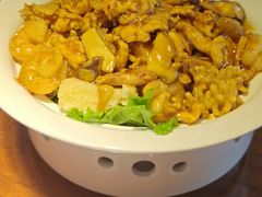 -惠宾饭庄(中山路店)