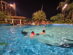 -横琴湾水世界