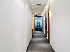 -庆德堂中医馆·小儿推拿(江北店)