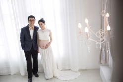 -WPlus明星肖像亲子全家福摄影