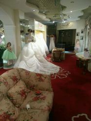 点击看大图 -全城热恋璀璨婚纱摄影(国贸总店)