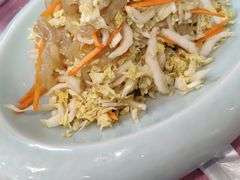 -昱德来·天津菜(河西店)