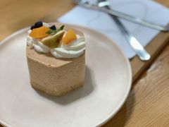 -素咫咖啡CLIFEROSE