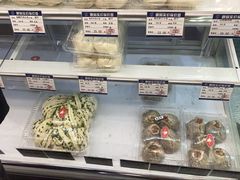 -白玉兰食品(中山公园龙之梦店)