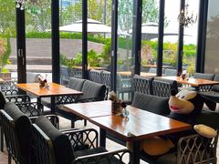 -The Happy Monk(前海壹方汇店)