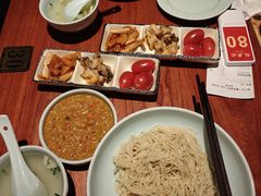 -裕兴记•蟹黄面馆(人民广场店)