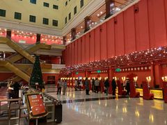 -北京九华山庄会展酒店