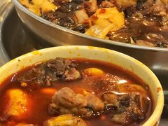 -黑竹香鸡(营和巷店)