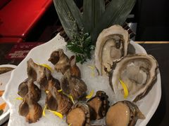 -一绪に和牛寿喜烧(罗湖益田假日店)