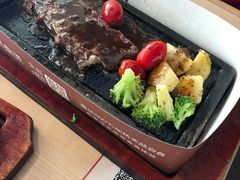 -必胜客(广渠路店)
