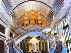 -北马里亚纳群岛博物馆