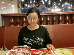 -威尼斯西餐厅(小榄大信店)