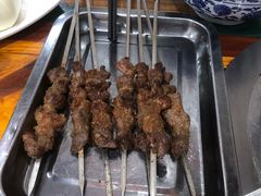 -大陈鸿源牛肉馆(大陈总店)