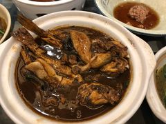 -老季市·三代非遗传承·地标美食老汁鸡(工农路店)
