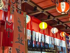 大堂-仙隐小鹿料理食堂(沙市人信汇店)