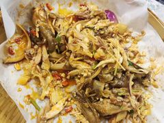 -东排食堂长沙小吃大排档(五一广场店)