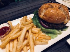 -Ruby Tuesday(九龙湾店)