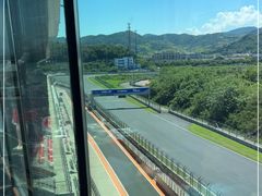 -浙江国际赛车场