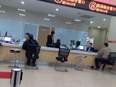 -哈尔滨市民大厦