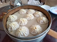 -邢家锅贴老店·非遗·开封菜(金明广场店)