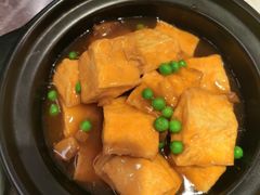 -闫府私房菜·百年鲁菜(恒隆店)